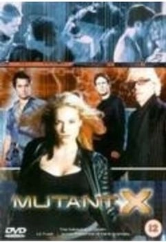 CEG Mutant X - 1.3 And 1.4 [UK IMPORT]