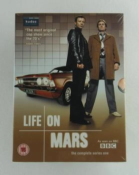CEG Life On Mars [UK IMPORT]