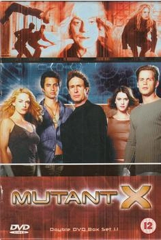 CEG Mutant X - 1.1 And 1.2 [UK IMPORT]