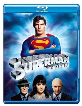 Warner Bros. Superman 1 [Blu-ray]
