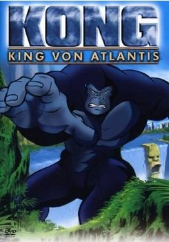 Warner Bros. Kong: King of Atlantis