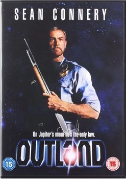 Warner Bros. Outland [UK IMPORT]