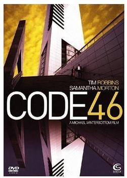 Code 46 [DVD]