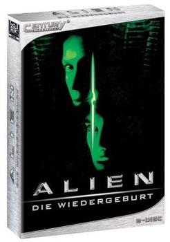 20th Century Fox Alien 4 - Die Wiedergeburt - Century3