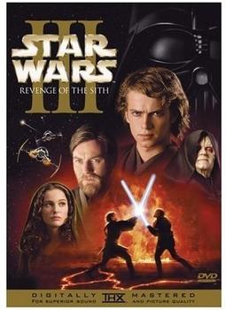20th Century Fox Star Wars: Episode III - Revenge Of The Sith