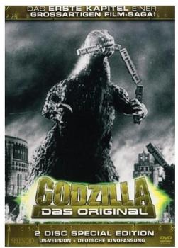 Godzilla - Das Original