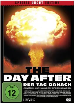 EuroVideo The Day After - Der Tag danach (Limited Uncut Edition)
