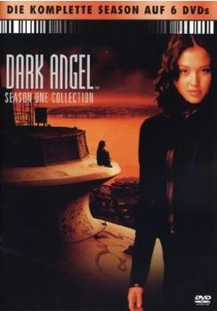 20th Century Fox Dark Angel - Staffel 1 (DVD) (Release 01.01.2000)