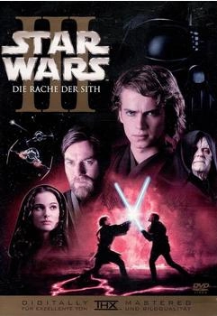 20th Century Fox Star Wars Episode III - Die Rache der Sith