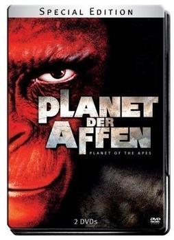 20th Century Fox Planet der Affen - Steelbook