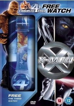 20th Century Fox X-Men [UK IMPORT]