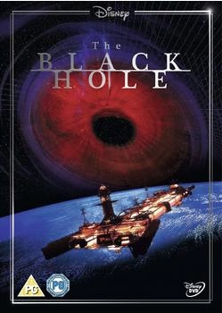 WALT DISNEY The Hole [UK IMPORT]