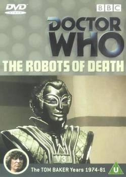 BBC WORLDWIDE Dr. Who - Robots Of Death [UK IMPORT]