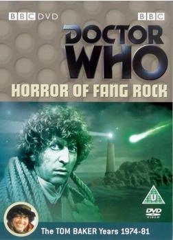 BBC WORLDWIDE Doctor Who - Horror Of Fang Rock [UK IMPORT]