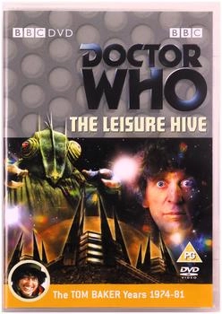 BBC WORLDWIDE Doctor Who - The Leisure Hive [UK IMPORT]