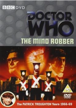 BBC WORLDWIDE Doctor Who - The Mind Robber [UK IMPORT]