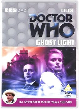 BBC WORLDWIDE Doctor Who - Ghost Light [UK IMPORT]