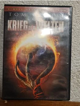 Krieg der Welten