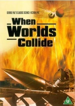 Paramount When Worlds Collide [UK IMPORT]