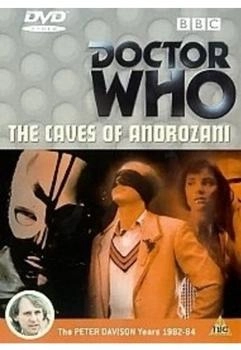 BBC WORLDWIDE Doctor Who - The Caves Of Androzani [UK IMPORT]