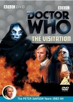 BBC WORLDWIDE Doctor Who - The Visitation [UK IMPORT]