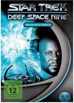 Star Trek: Deep Space Nine - Season 3 - Part 2 (4 DVDs)