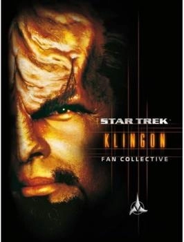 Paramount Star Trek - Klingon Set [UK IMPORT]