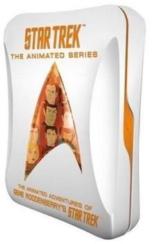 Paramount Star Trek - The Animated Series [UK IMPORT]
