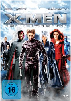 X-Men 3: Der letzte Widerstand
