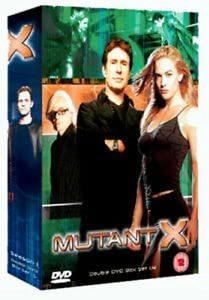 CEG Mutant X Vol. 5 [UK IMPORT]