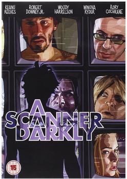 Warner Bros. A Scanner Darkly [UK IMPORT]