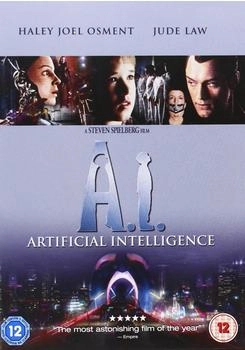 Warner Bros. A.I. [UK IMPORT]