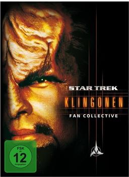 Paramount Star Trek - Klingonen Fan Collective (DVD)