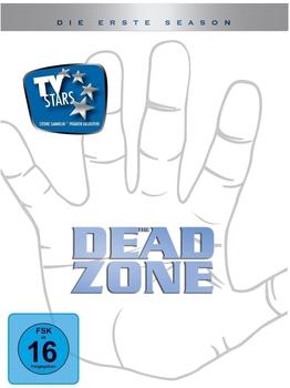 Paramount Dead Zone - Staffel 1 (DVD)