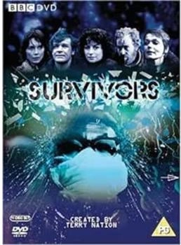2 entertain Survivors - Series 1-3 - Complete [UK IMPORT]