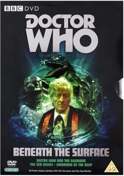 2 entertain Doctor Who - Beneath The Surface [UK IMPORT]