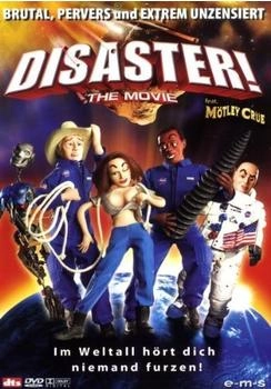 E-M-S Disaster! The Movie