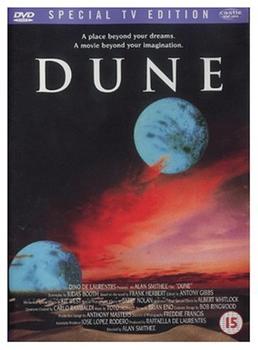 Columbia Dune (Special TV Edition) [UK IMPORT]