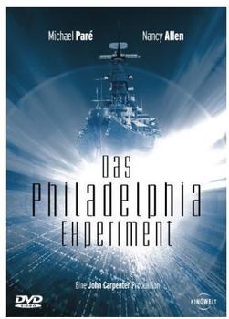 ARTHAUS Das Philadelphia Experiment