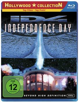 FOX Independence Day [Blu-ray]