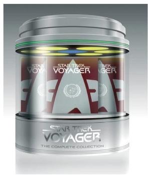 Paramount Star Trek Voyager - Complete Collection [UK IMPORT]