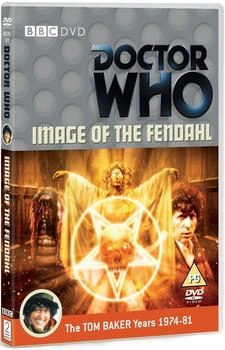 2 entertain Doctor Who - Image Of The Fendahl [UK IMPORT]