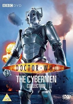2 entertain Doctor Who - The Cybermen Collection [UK IMPORT]