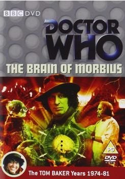 2 entertain Doctor Who - The Brain Of Morbius [UK IMPORT]