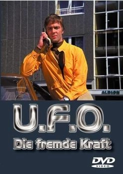 Alive U.F.O., Teil 4 - Die fremde Kraft