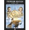 Derene Kompass (Premium Edition, 2 DVDs)