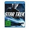 Star Trek (inkl. Wendecover) (Blu-ray)