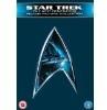 Star Trek - The Next Generation Movie Collection (Blu-ray) (UK Import)
