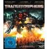 Transmorphers (Blu-ray)
