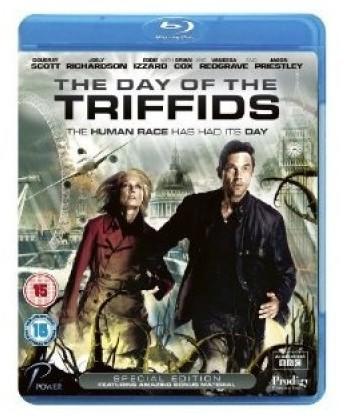 Day Of The Triffids (Blu-ray) (UK Import)